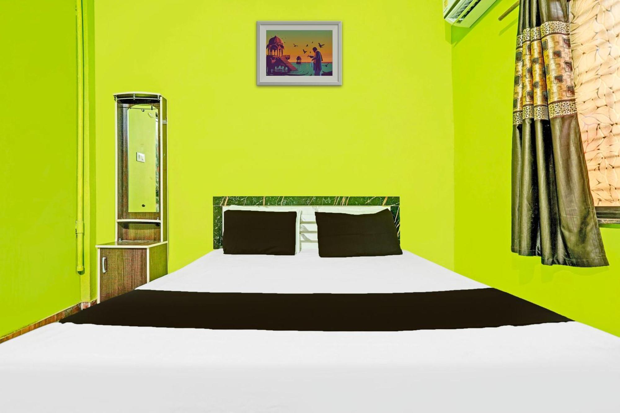 Hotel O New Shan-E-Punjab Veer Restaurant And Lodging Nagpur Luaran gambar