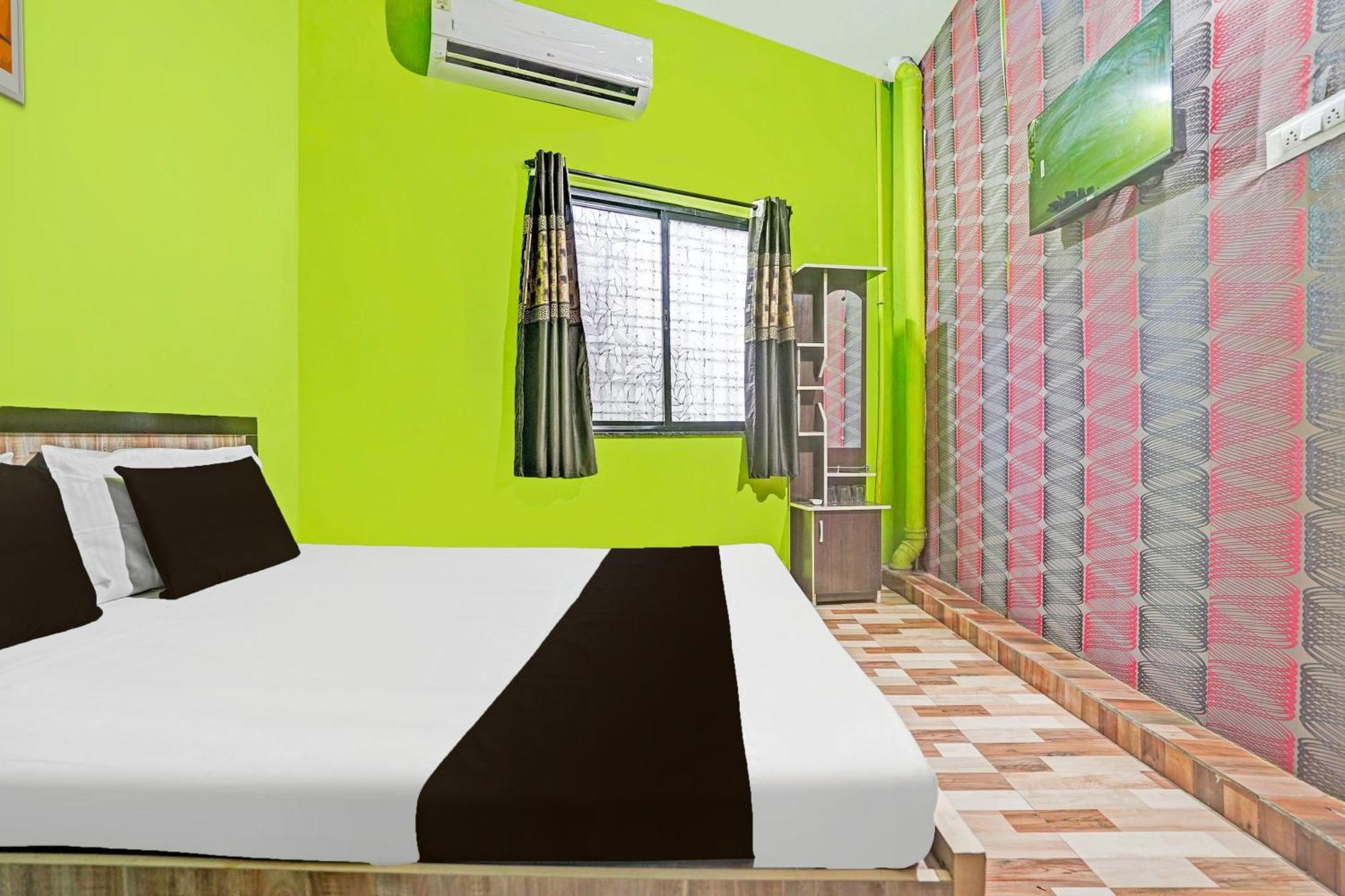 Hotel O New Shan-E-Punjab Veer Restaurant And Lodging Nagpur Luaran gambar